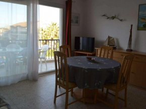 Appartement Le Grau-du-Roi, 2 pièces, 4 personnes - FR-1-250-7